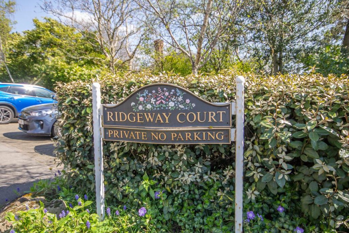 Image for 7 Ridgeway Court, Warwick Avenue, Derby, DE23 6LH