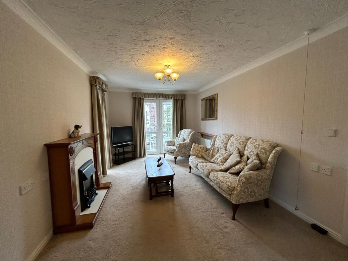 Image for 7 Ridgeway Court, Warwick Avenue, Derby, DE23 6LH