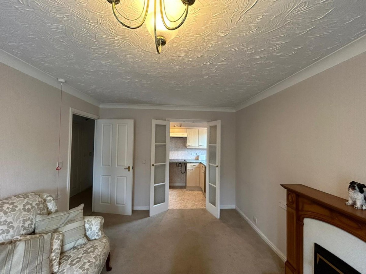 Image for 7 Ridgeway Court, Warwick Avenue, Derby, DE23 6LH