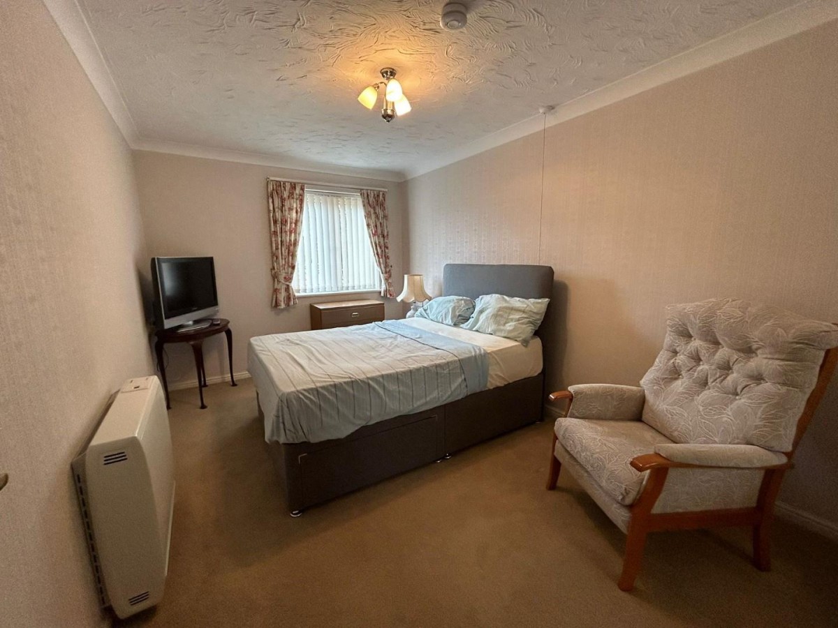 Image for 7 Ridgeway Court, Warwick Avenue, Derby, DE23 6LH