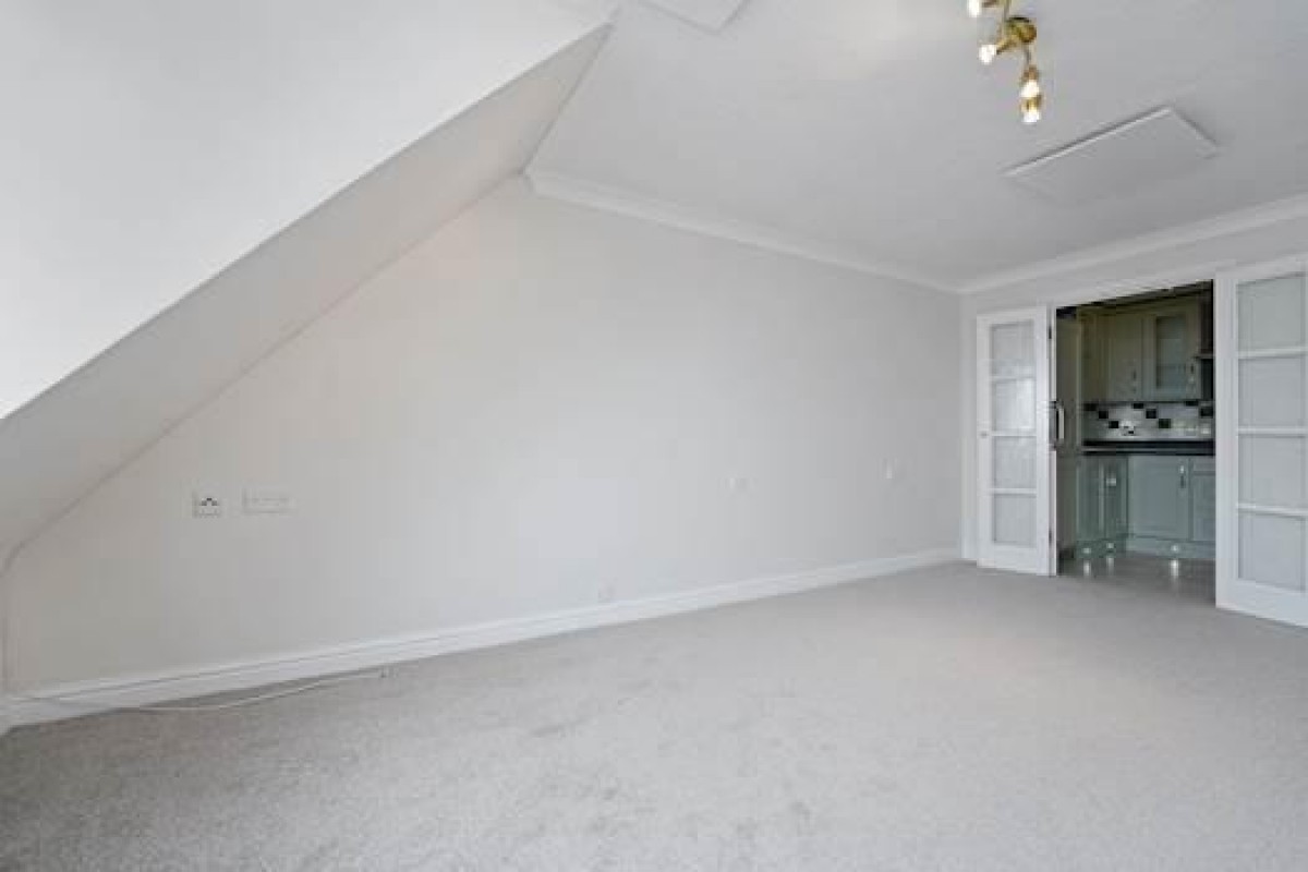 Image for 120 Castlemeads Court, Westgate Street, Gloucester, GL1 2PB