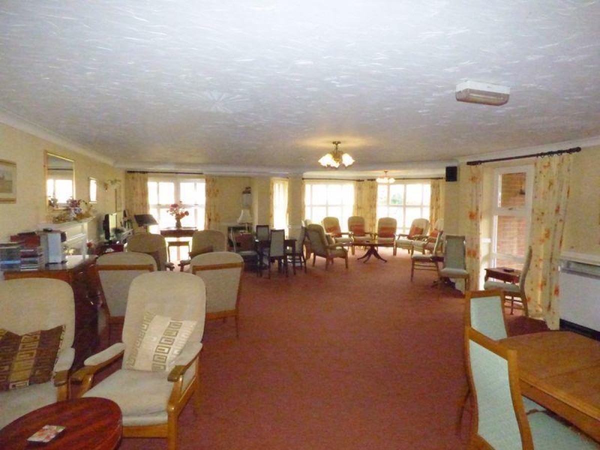 Image for 120 Castlemeads Court, Westgate Street, Gloucester, GL1 2PB