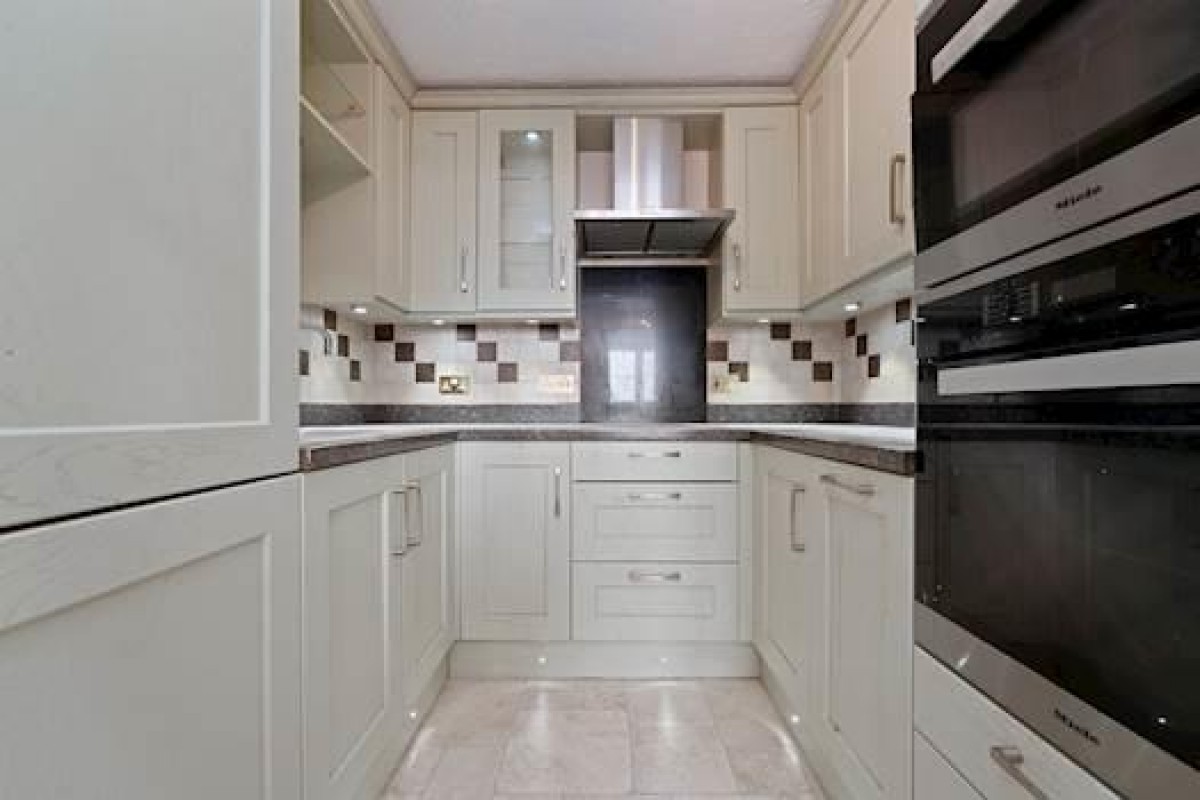 Image for 120 Castlemeads Court, Westgate Street, Gloucester, GL1 2PB