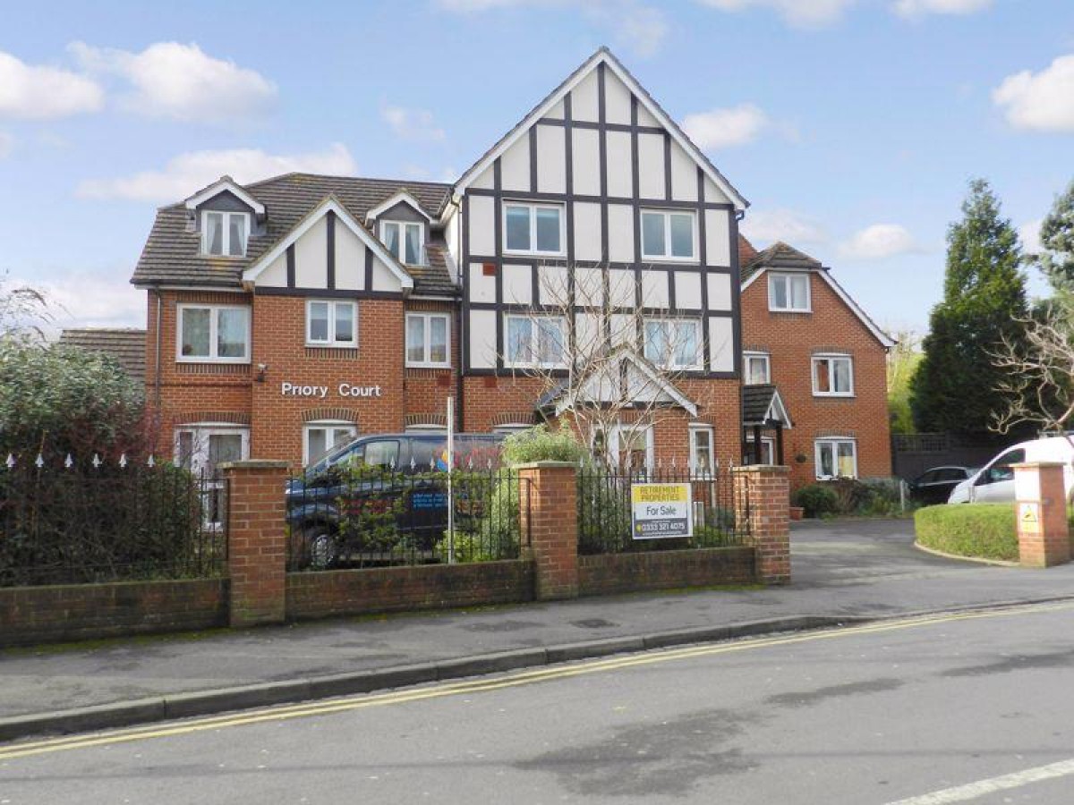 Image for 10 Priory Court, Caversham, Reading, RG4 7SN