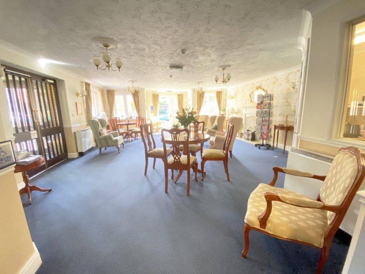 Image for 10 Priory Court, Caversham, Reading, RG4 7SN