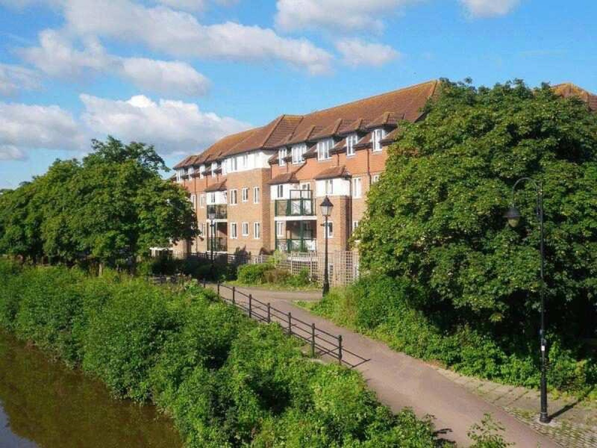 Image for Dellers Wharf, Taunton