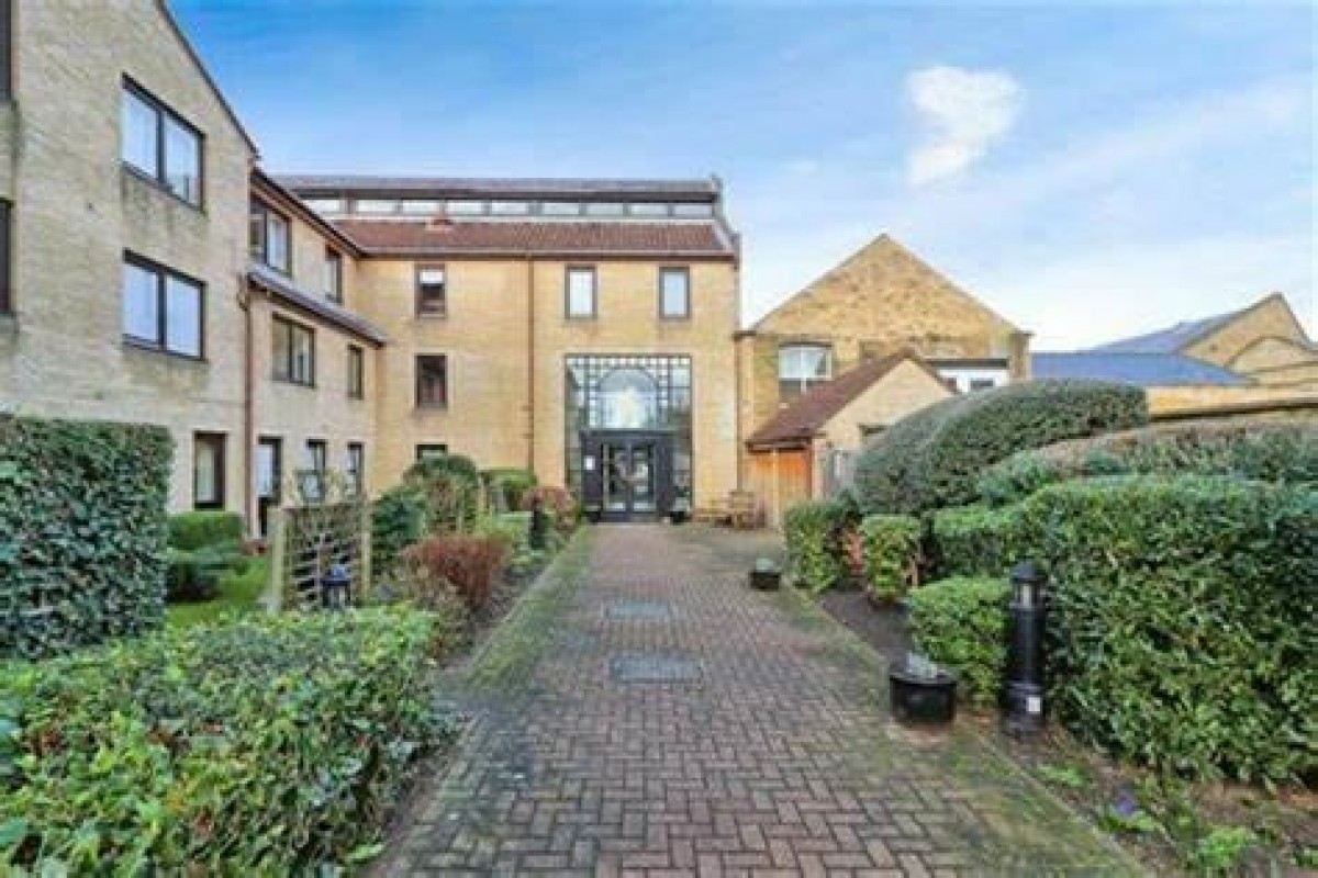 Image for Albion Court, Queen Street, Chelmsford