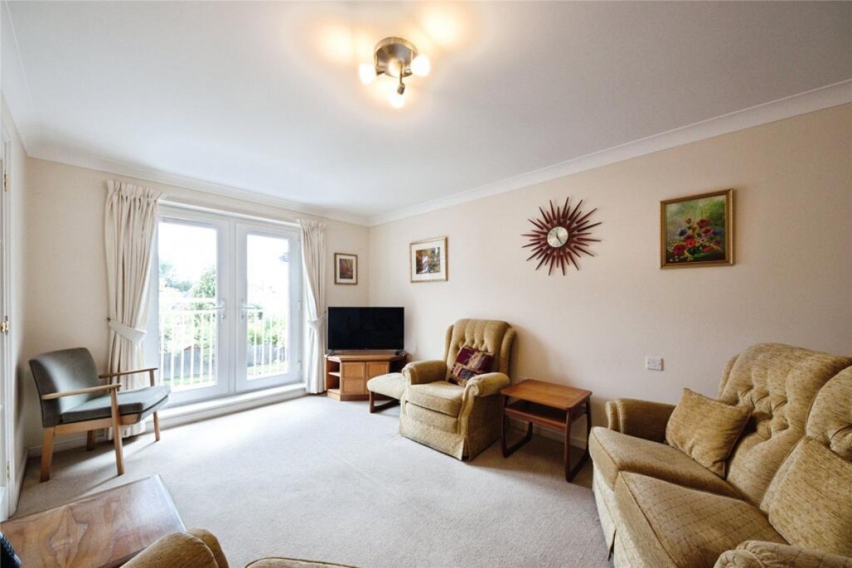 Image for Stratford Road, Hall Green