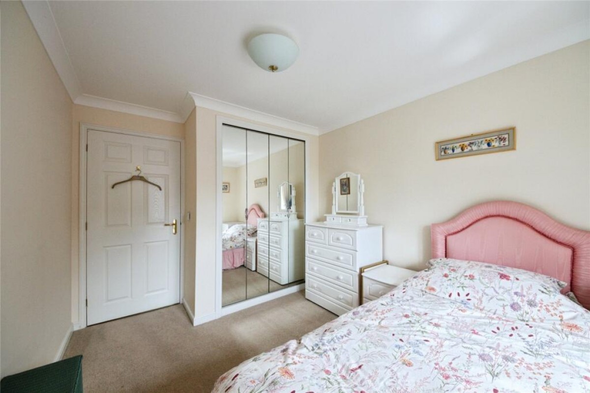 Image for Stratford Road, Hall Green