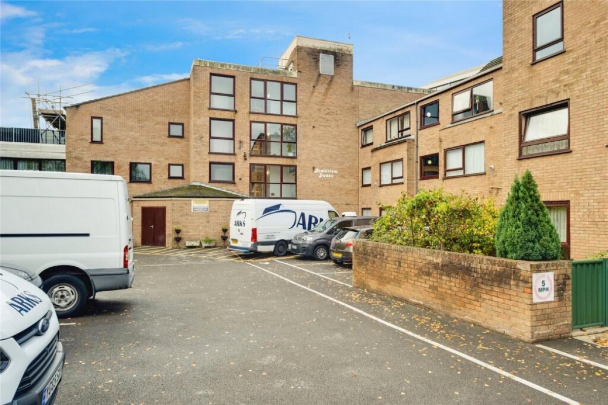 Image for Seldown Road, Poole