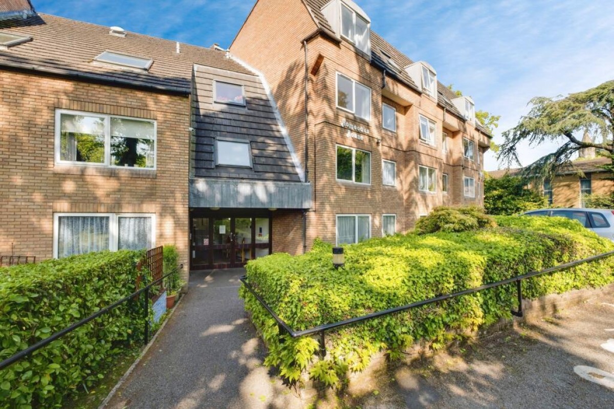 Image for 30 Wimborne Road, Bournemouth