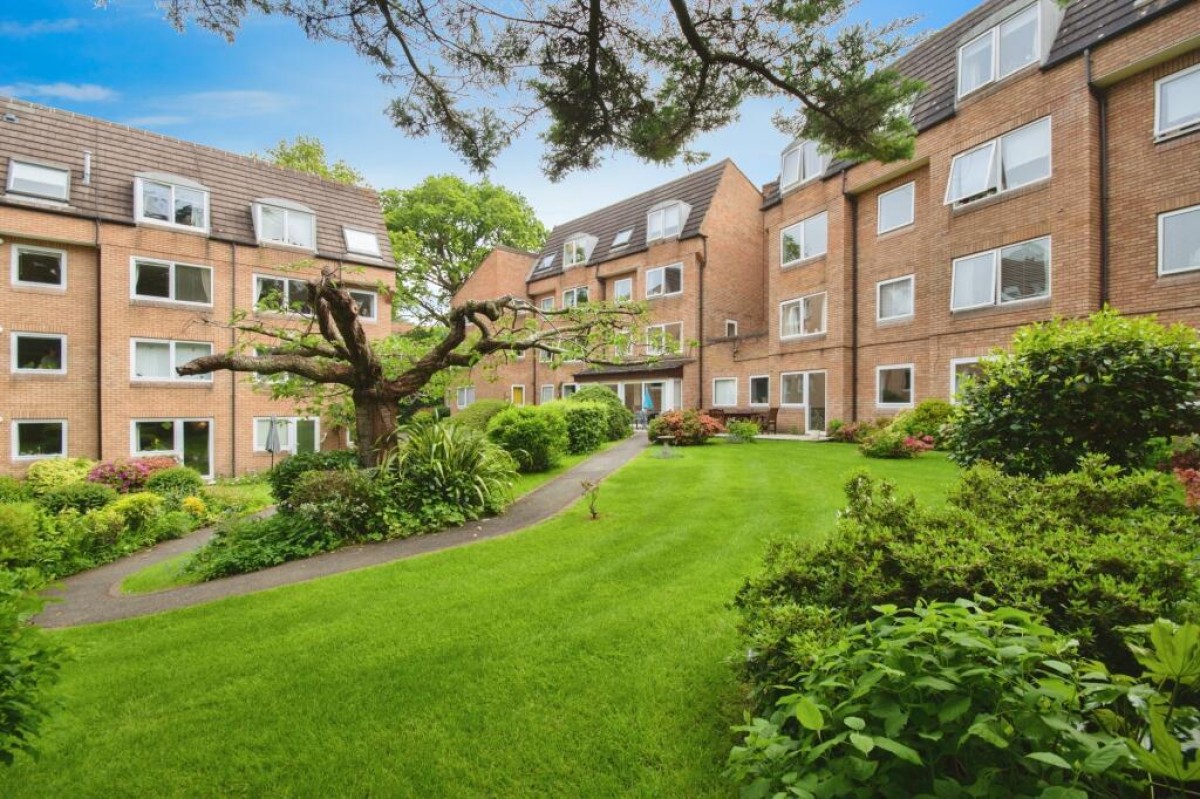 Image for 30 Wimborne Road, Bournemouth