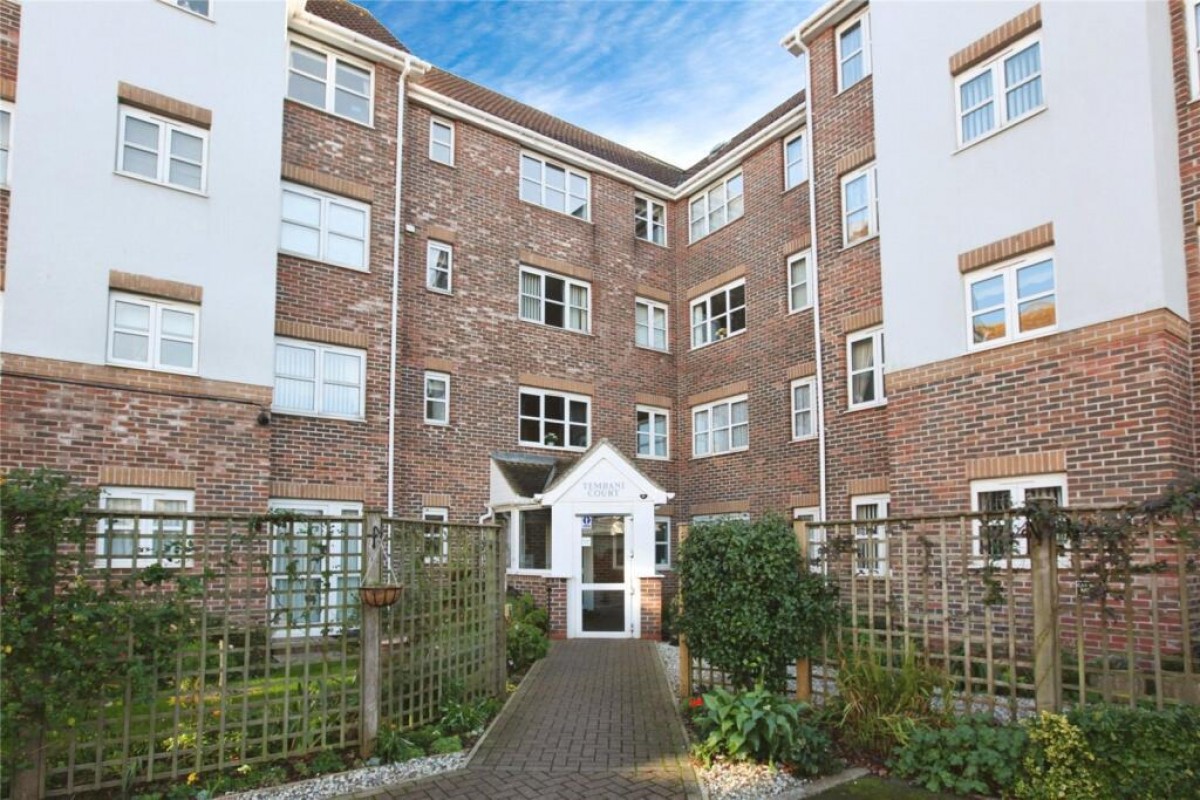 Image for Colin Road, Paignton