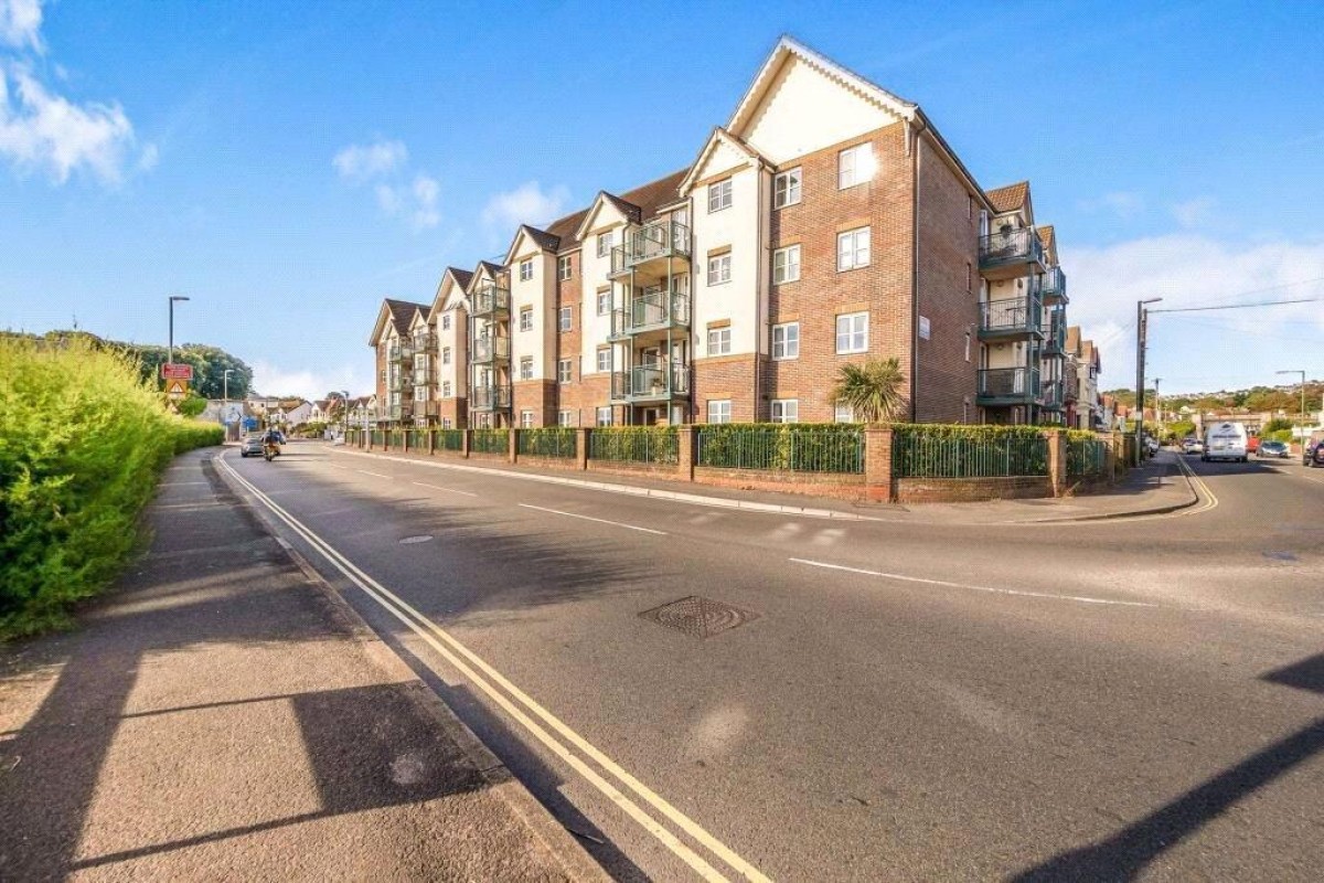 Image for Colin Road, Paignton