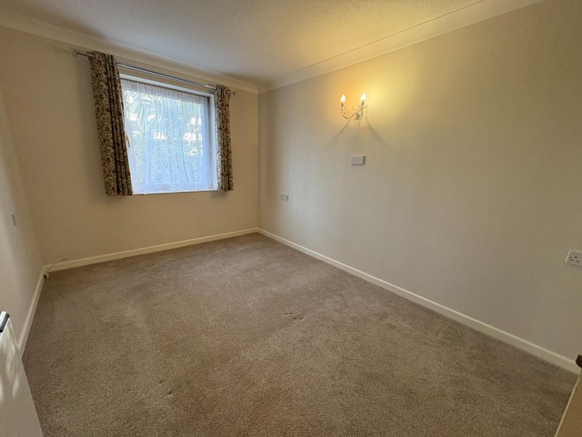 Image for 20 Cromwell Lodge, Longbridge Road, Barking, IG11 8UB