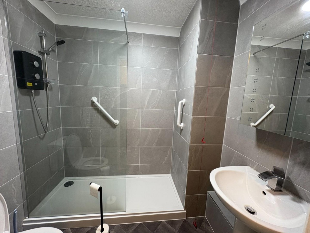 Image for 20 Cromwell Lodge, Longbridge Road, Barking, IG11 8UB
