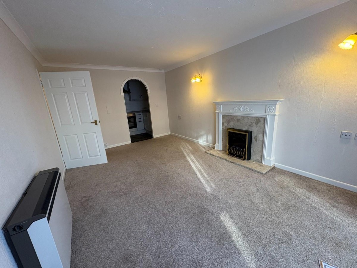 Image for 20 Cromwell Lodge, Longbridge Road, Barking, IG11 8UB