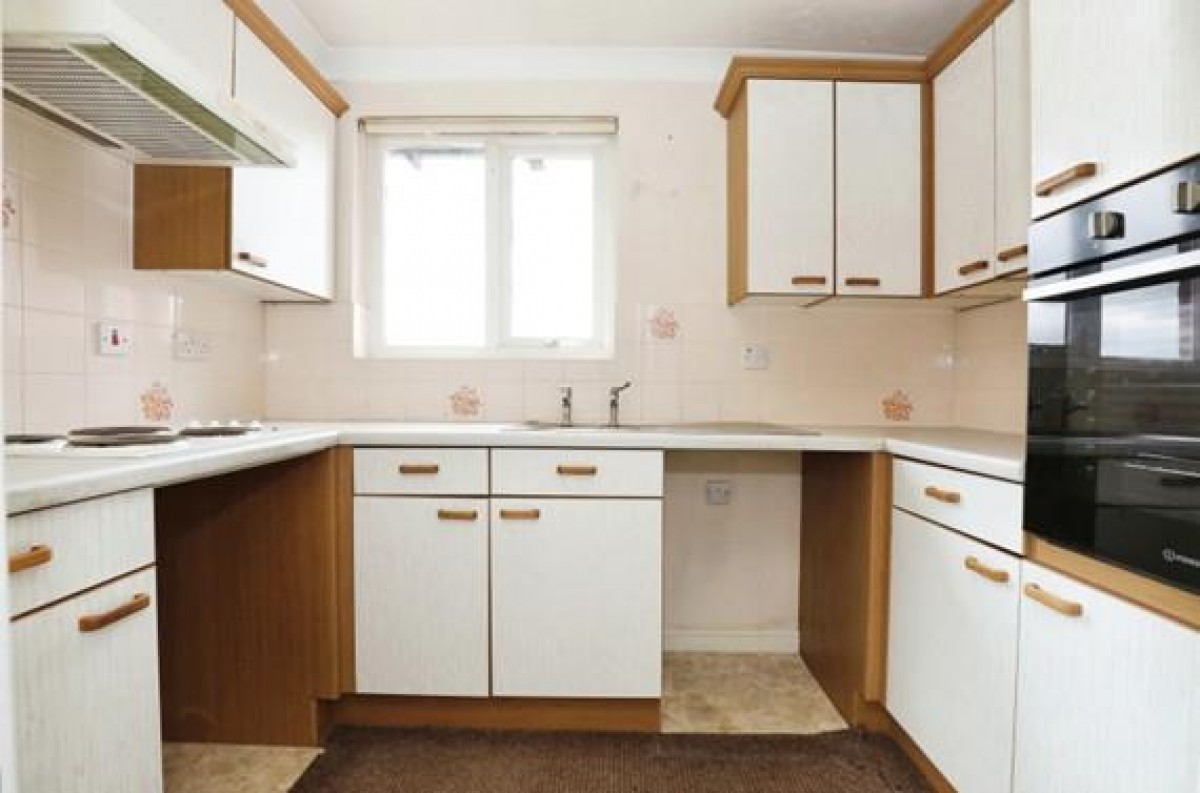 Image for Curie Close, Rugby