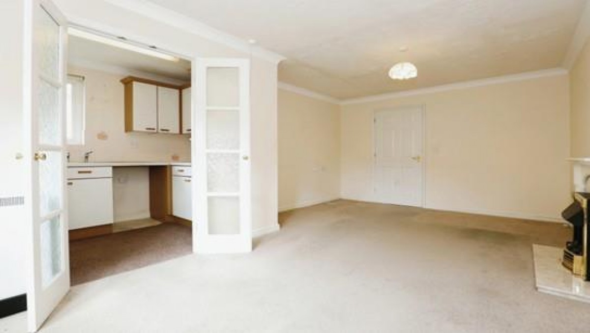 Image for Curie Close, Rugby