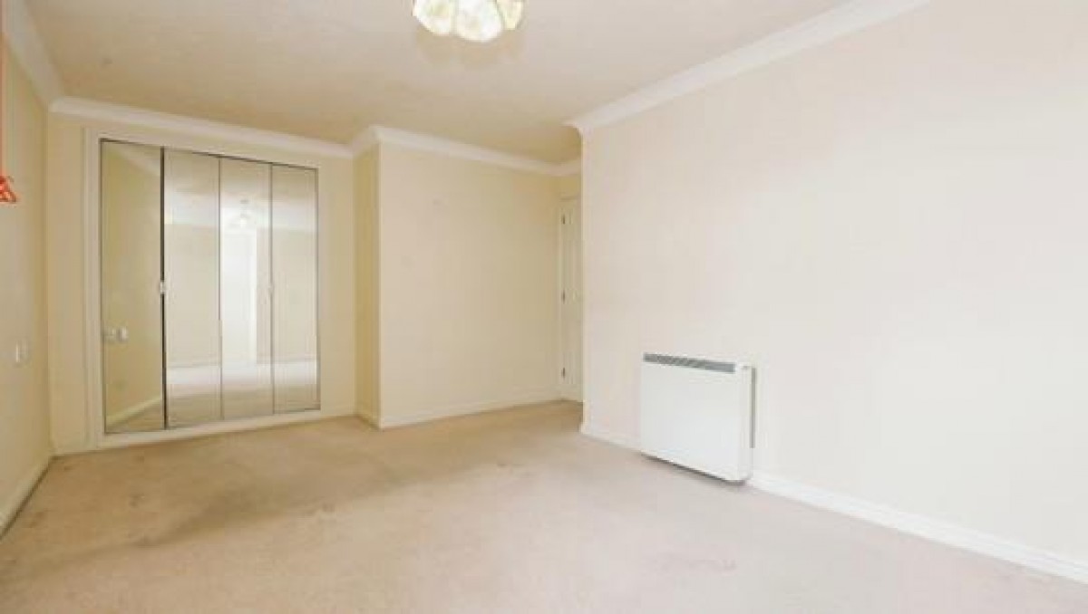 Image for Curie Close, Rugby