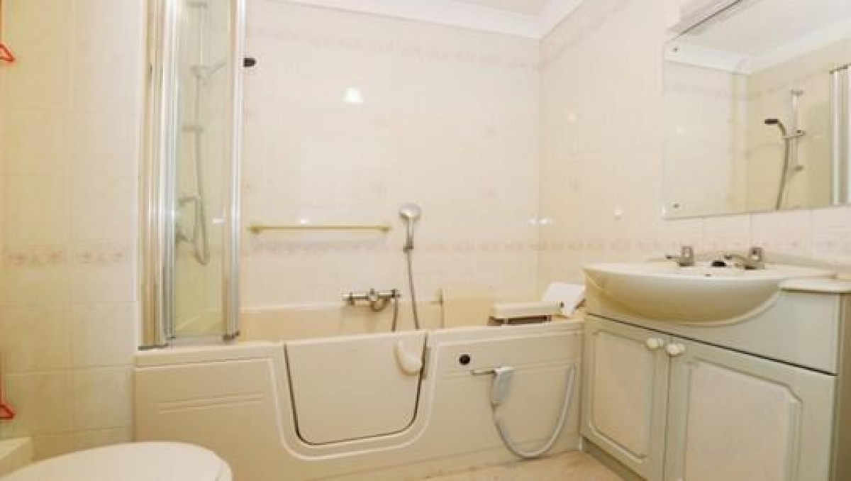 Image for Curie Close, Rugby
