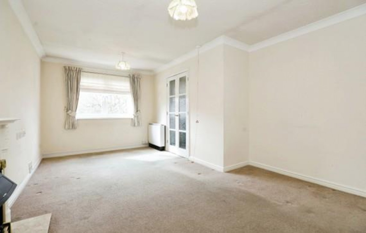 Image for Curie Close, Rugby