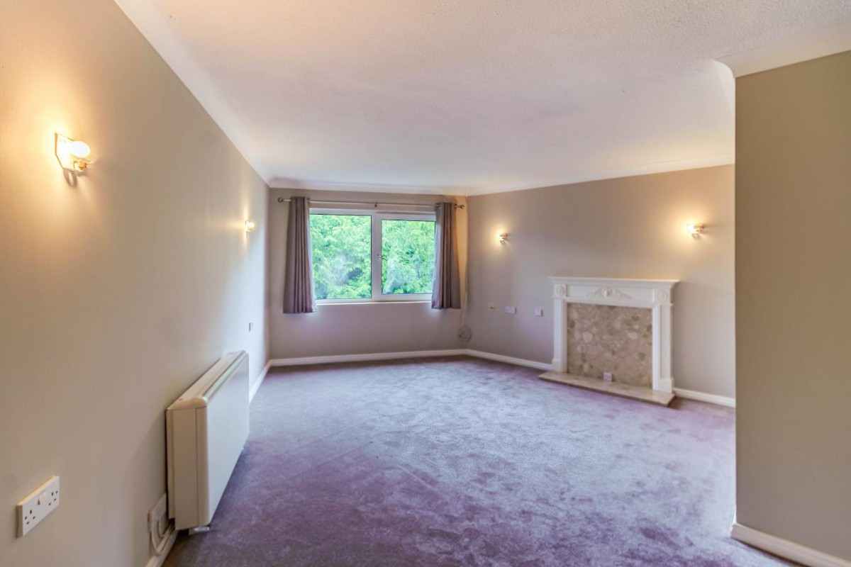 Image for 37 Redwood Manor, Tanners Lane, Haslemere, GU27 2PZ