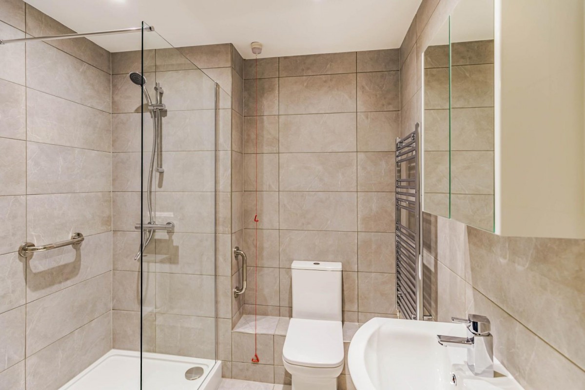 Image for 37 Redwood Manor, Tanners Lane, Haslemere, GU27 2PZ