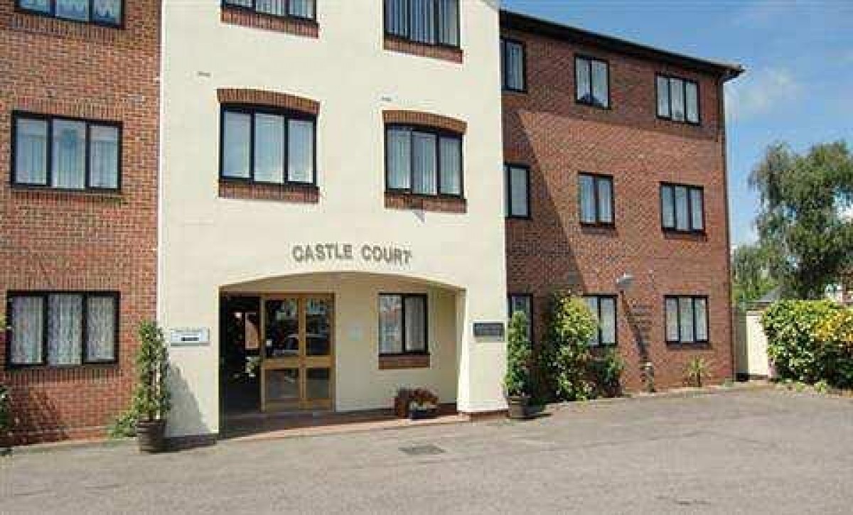 Image for 24 Castle Court, Castle Road, Clacton-On-Sea, CO15 1JL