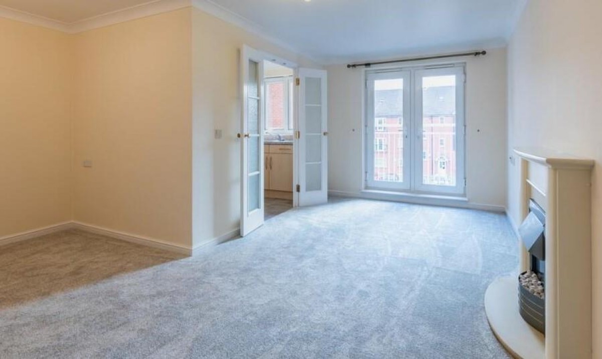 Image for 14 Hathaway Court, Alcester Road, Stratford-Upon-Avon, CV37 6HH