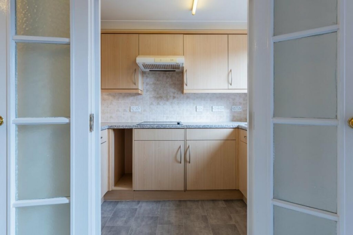 Image for 14 Hathaway Court, Alcester Road, Stratford-Upon-Avon, CV37 6HH