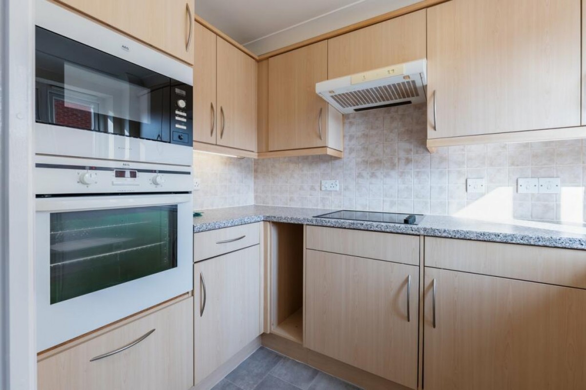 Image for 14 Hathaway Court, Alcester Road, Stratford-Upon-Avon, CV37 6HH