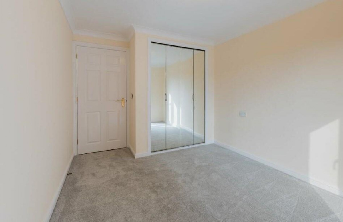 Image for 14 Hathaway Court, Alcester Road, Stratford-Upon-Avon, CV37 6HH