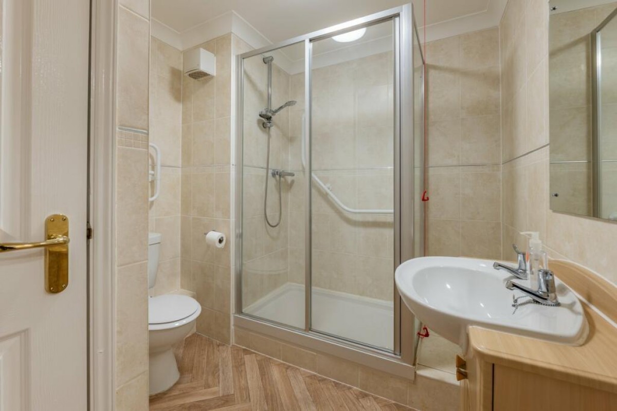 Image for 14 Hathaway Court, Alcester Road, Stratford-Upon-Avon, CV37 6HH