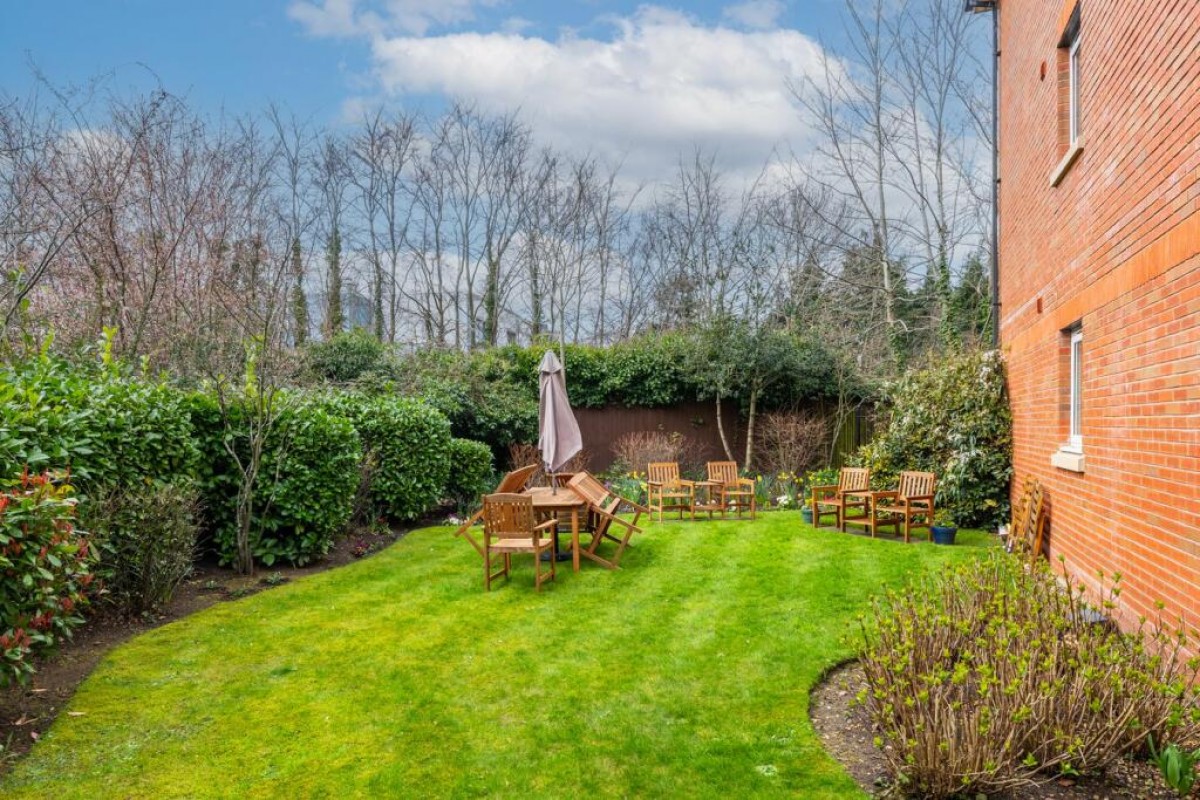 Image for 14 Hathaway Court, Alcester Road, Stratford-Upon-Avon, CV37 6HH