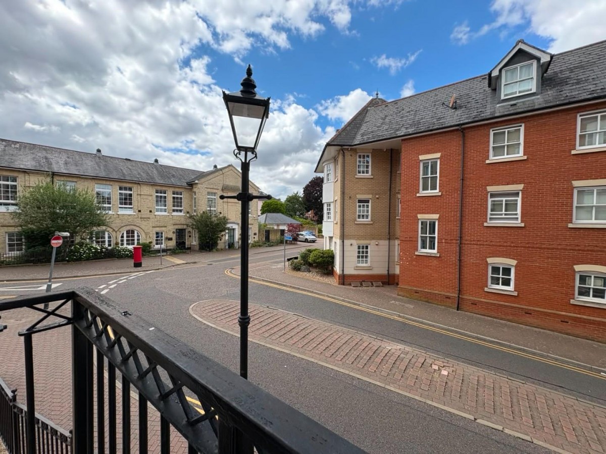 Image for St. Marys Fields, Colchester