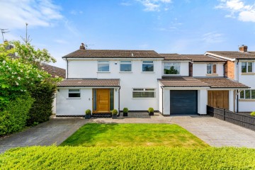 Boston Close, Bramhall, SK7