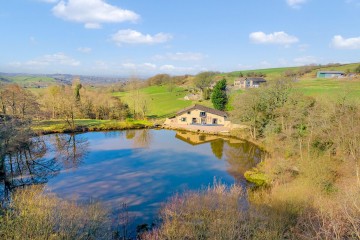 Smithy Lane, Marple Bridge, SK6