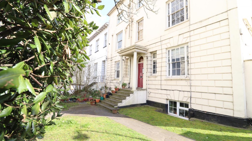 Image for Castle Hill, Reading, Berkshire