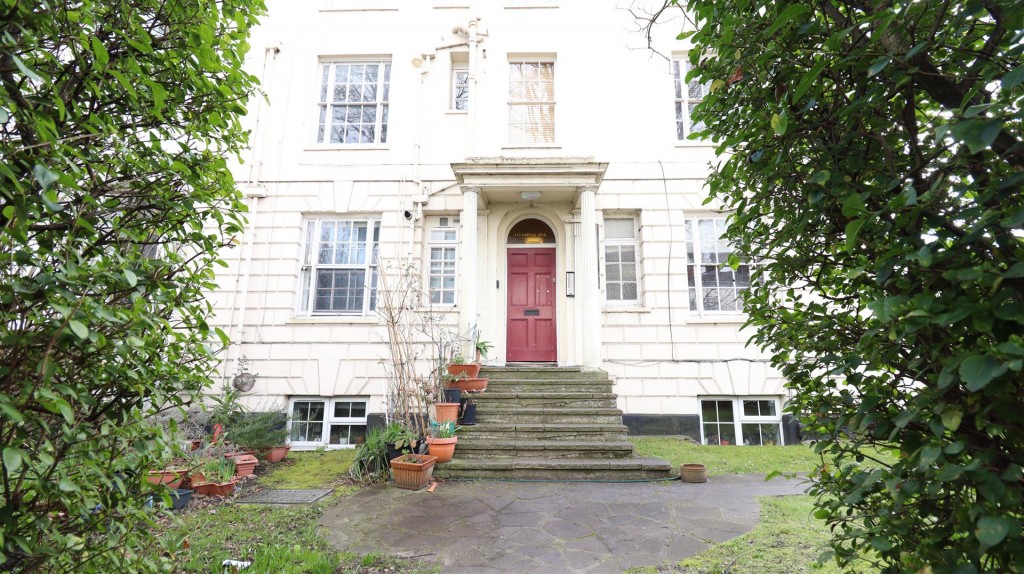 Image for Castle Hill, Reading, Berkshire