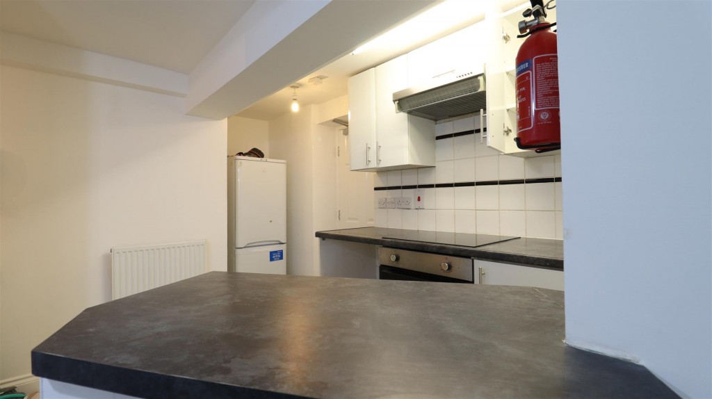 Image for Castle Hill, Reading, Berkshire