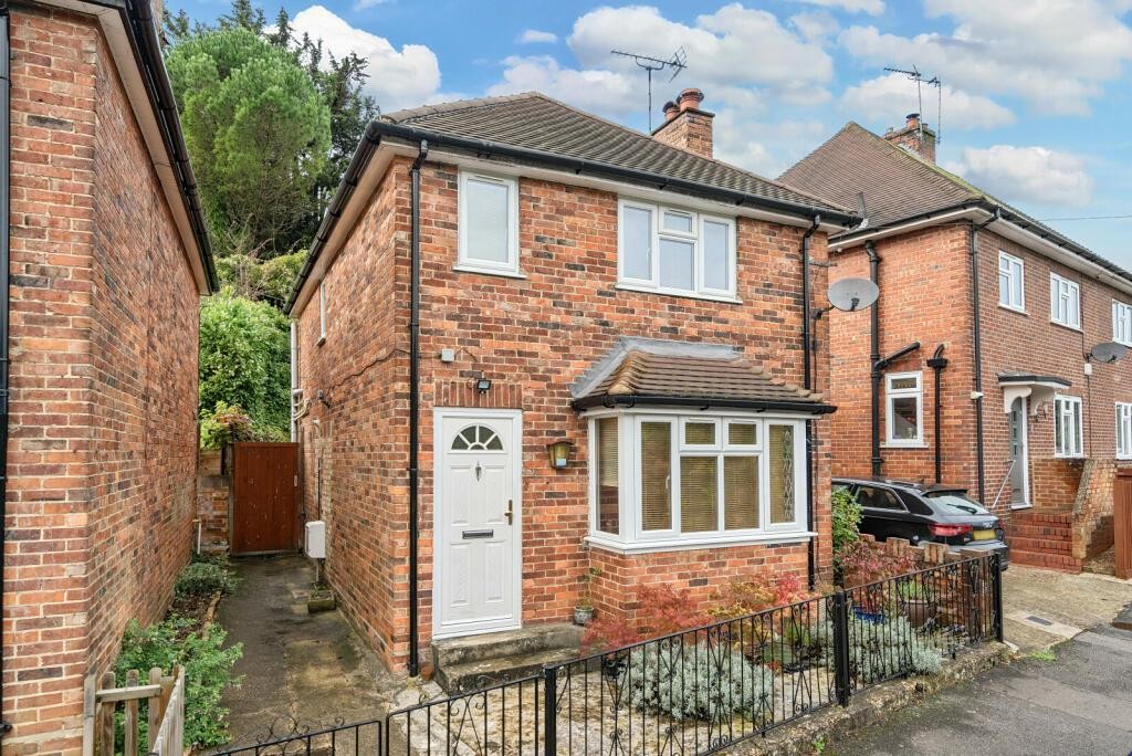 Image for Cliffe Road, Godalming