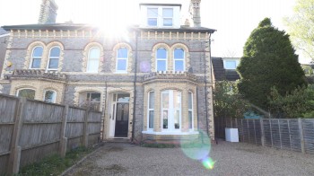 Eastern Avenue, Reading, Berkshire