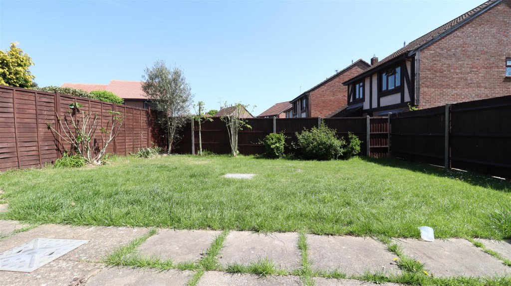 Image for Tamarind Way, Earley, Reading