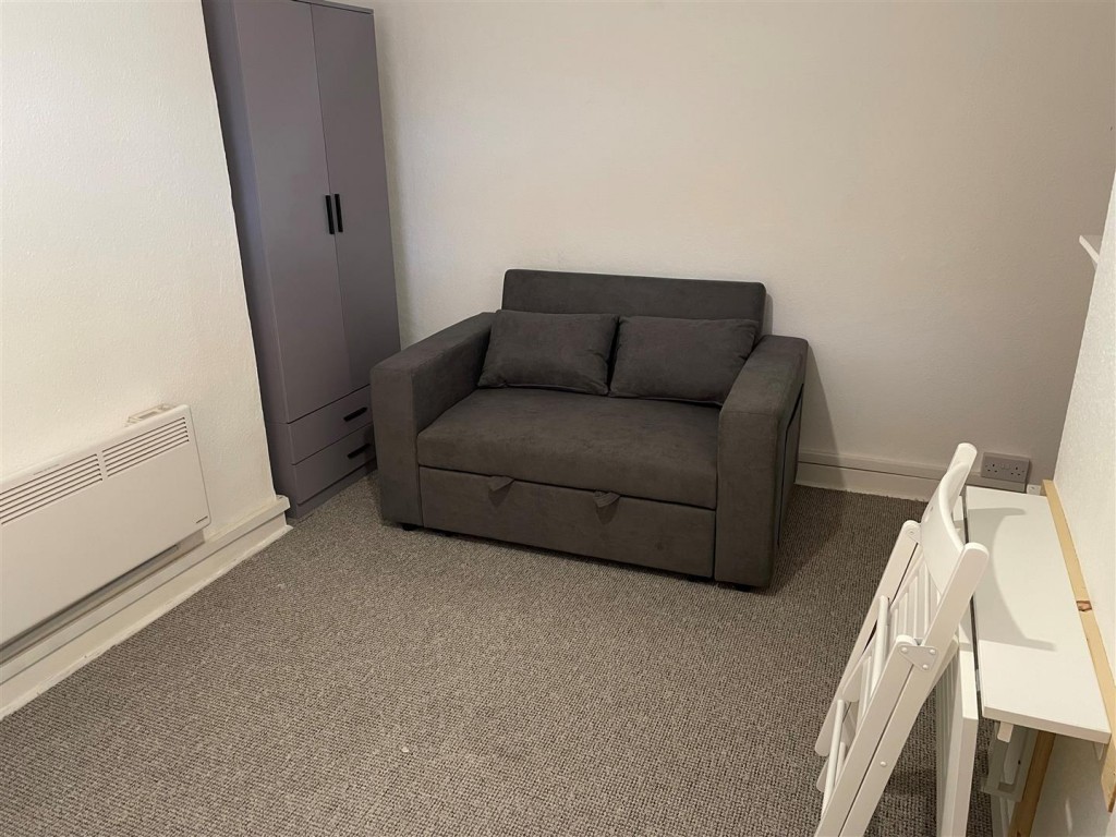 Image for Studio, Reading