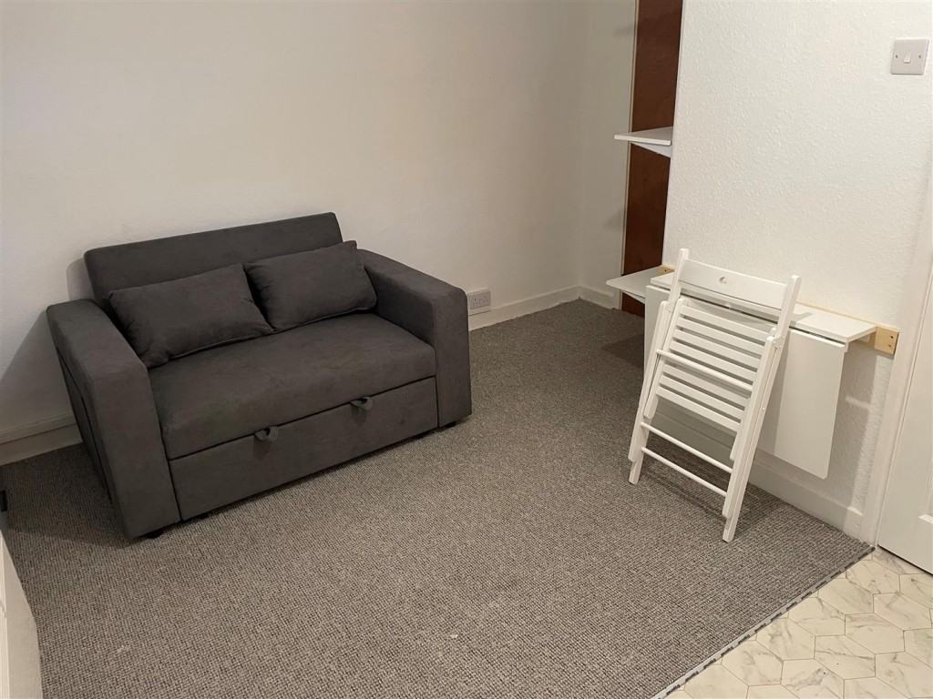 Image for Studio, Reading