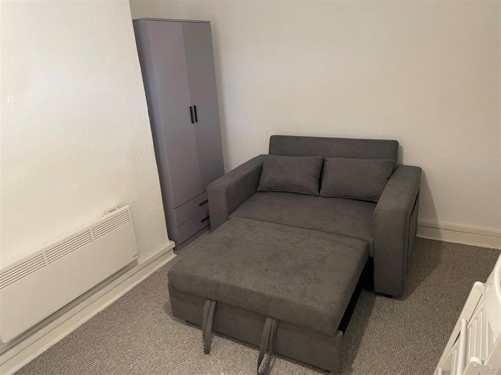 Image for Studio, Reading