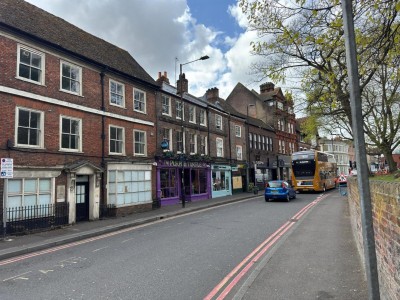 View full details for Bridge Street, Reading