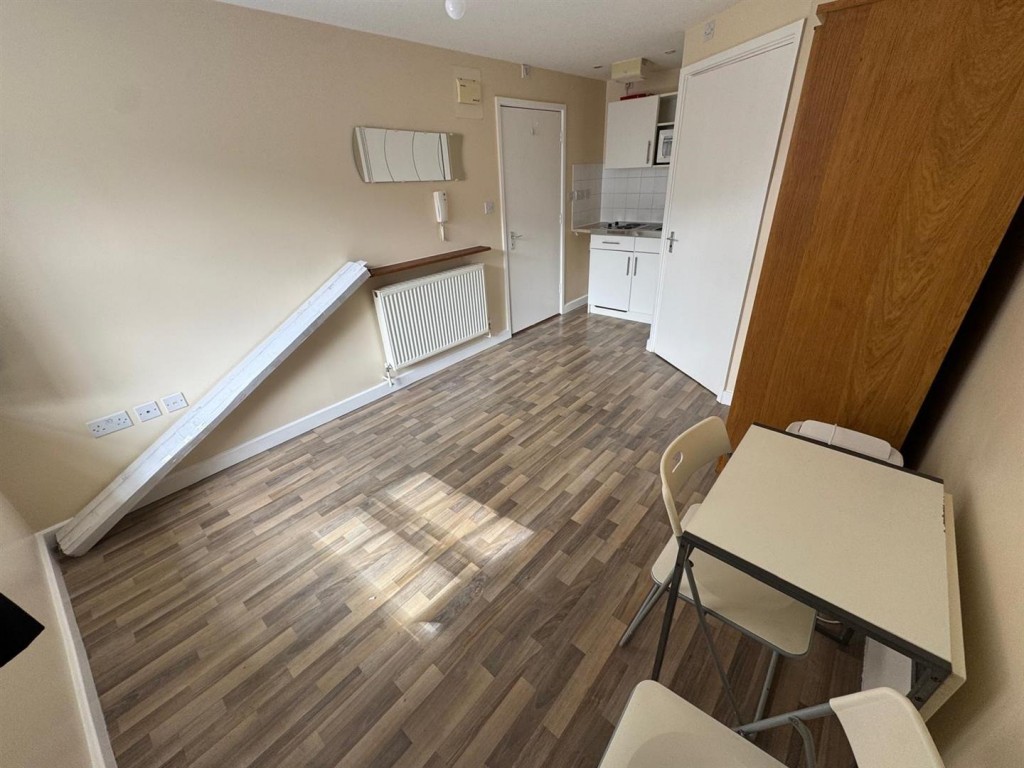 Image for Bridge Street, Reading