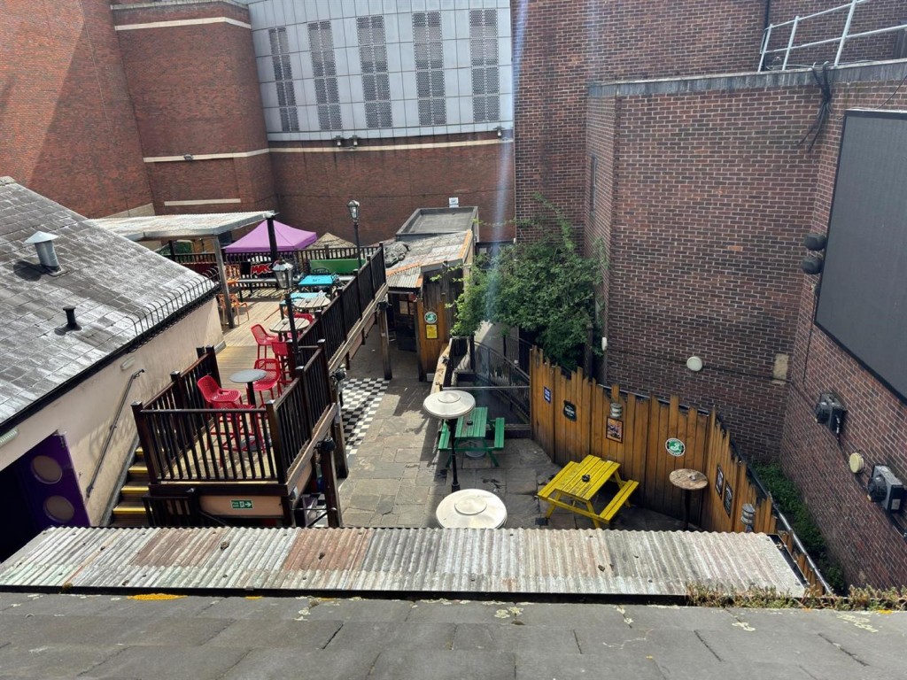 Image for Bridge Street, Reading